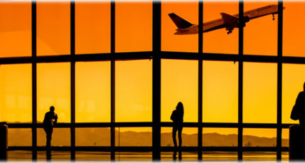 Phoenix Airport <a  style="font-size: 0.6em;" href="https://www.flickr.com/photos/thelotuscarroll/" target="_blank">(Lotus Carroll)</a>